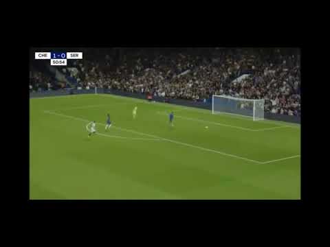 Marc Guiu's Shocking Miss for Chelsea 😱 | Europa Conference League 2024