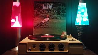 Livingston Taylor ~ Get Out Of Bed