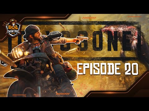 Days Gone PC Gameplay 2021 - Walkthrough Part 20 (1440p 60 FPS Ultra)