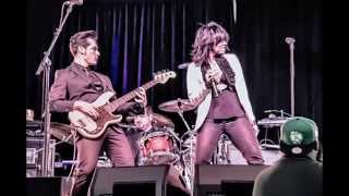 Soraia -  (I&#39;m Not) Like Everybody Else