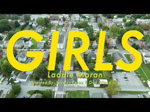 Laddie Moran Girls/U.G.L.Y. (Official Video)