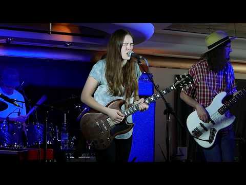 Heather Gillis Band - Souls On Fire - KTBA Cruise 2018
