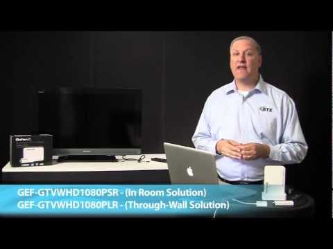 Gefen - Wireless for HDMI