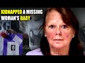 She Kidnapped A Missing Woman S Baby As Her Own Sheila York