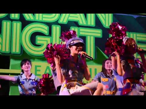 191114 Yume e no Route หมื่นเส้นทาง - BNK48 [Cherprang Focus]