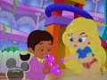 Bratz Babyz The Movie On Playhouse Disney September 2008 Full Movie Broadcast Part 4
