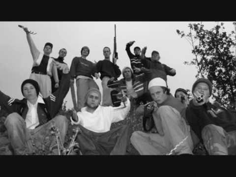 dirty oppland - villeste kara i vesten