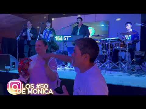 Cumpleaños de Monica. Sentimiento Cuartetero Parana