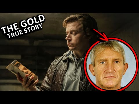 The Gold Series Every Character True Story And Ending Explained