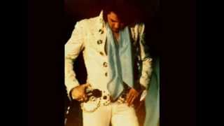 Elvis Presley - I Really Don't Want to Know  [ CC ]