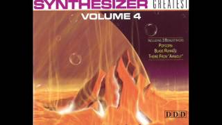 The Alan Parson Project - Lucifer (Synthesizer Greatest Vol.4 by Star Inc.)