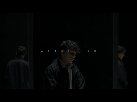 Poster  Antariksh Lyrics – Anuv Jain 