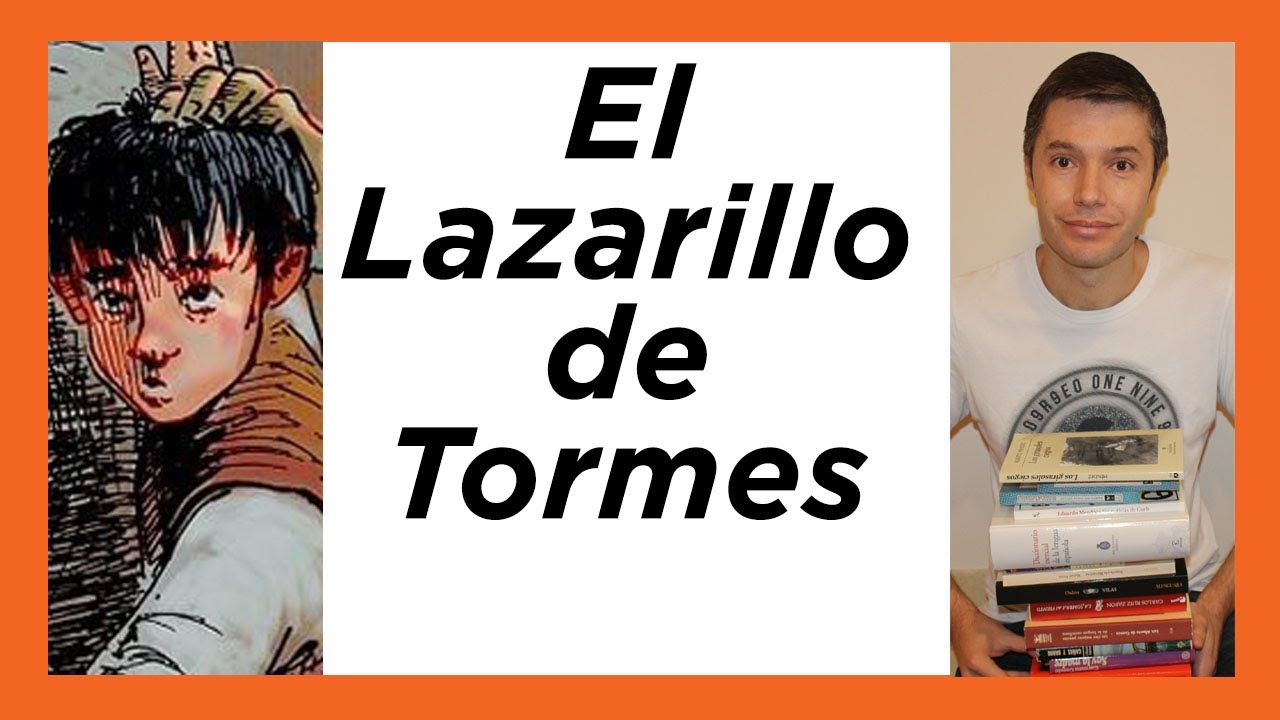 LAZARILLO de Tormes | Resumen, autor, temas, datos