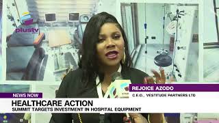 Healthcare Investment; a testament to extraordinary things that happen when capital meets purpose