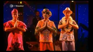 Geschwister Pfister - Jamaika Mama Caterina Valente 1962