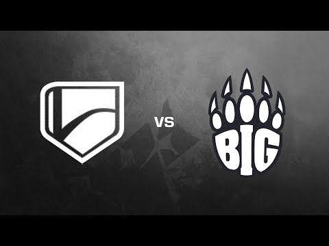 myNEC vs. BIG OMEN Academy - 99Damage Liga Season 10 Div. 2 (Inferno | Map 2)
