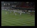videó: Paris Saint-Germain FC - Újpest FC 3 : 0, 2002.09.19 20:45 #1
