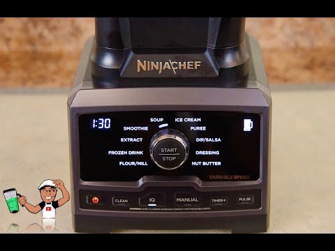 download lagu mp3 mp4 Ninja Chef Vs Vitamix, download lagu Ninja Chef Vs Vitamix gratis, unduh video klip Ninja Chef Vs Vitamix