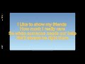 Ni Hao Kai Lan Theme Song With Lyrics