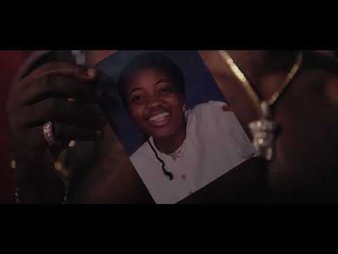 Kid Flash - GOLD MEDAL [Official Music Video]