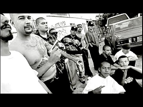Crazy War Story Temple Street 13 VS MS-13  18 Street & Other Rivals