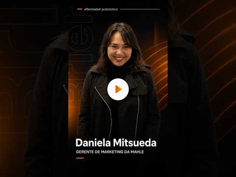 Gente Aftermarket- Daniela Mitsueda