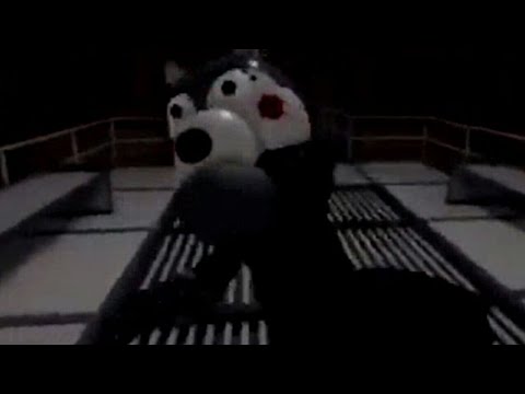 Piggy Book 2 Chapter 6 All Jumpscare Reverse