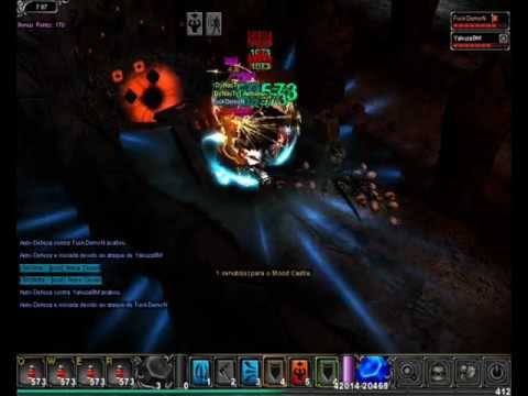 YakuzaBM Vs FuckDemoN.wmv