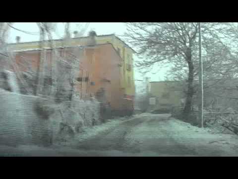 ONDA TG 06.03.2015 - BLACKOUT IN ABRUZZO