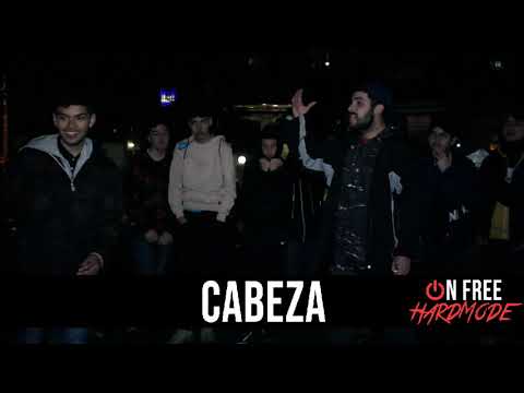 MSR vs Clok - Octavos de final OnFree HardMode