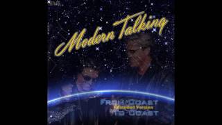 Modern Talking - From Coast To Coast Extended Version (re-cut by Manaev)