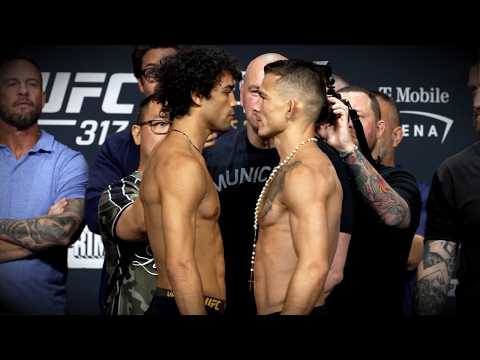 전세계가 충격에 빠졌다!!? 승률 100% 싸움 천재가 박살 난 경기