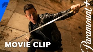 Infinite (2021 Movie) Clip | Forging A New Kind Of Hero | Paramount+