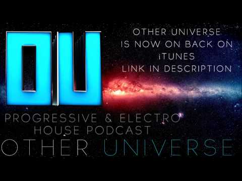 Other Universe: iTunes Celebration Progressive & Electro House Mix