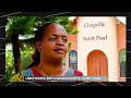 Ukwijandika Muri Jenoside Kw Abihaye Imana Ubuhamya Bwa Uwera Béatrice Warokokeye Muri Saint Paul
