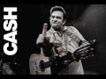 Johnny Cash - Cats in the cradle