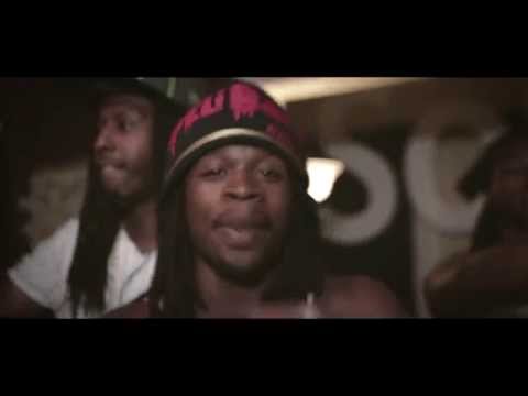 Quaddy, Moody Shine, FastLane Fid, Star, Ron G, Flashy,  & Nu Jerzee James - Sose Platinum Cypha 12