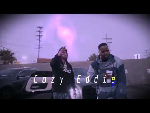 [LLDTR] Drakeo The Ruler x DB.Boutabag Type Beat - "Sleepy Hallow"