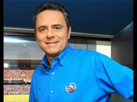 Luiz Roberto  - Corinthians 1 x 0 Inter/Limeira Camp.Paulista 91 - Rádio Globo