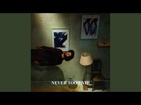 Video thumbnail for Too Late