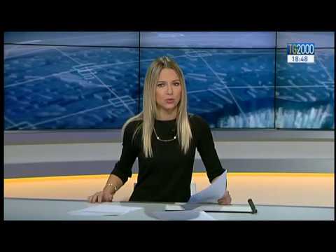 Tg2000 del 17 novembre 2016 - Edizione delle 18:30