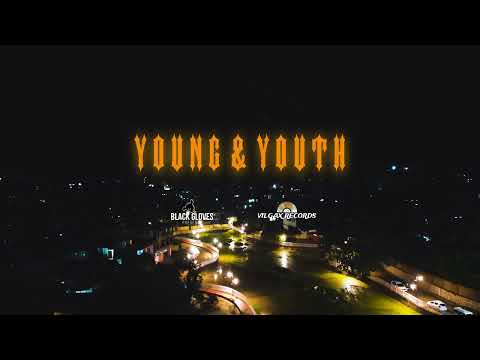 Young & youth - BAMPAU | trailer | Black Gloves.