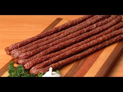 download lagu mp3 mp4 Kabanos Sausage, download lagu Kabanos Sausage gratis, unduh video klip Kabanos Sausage