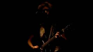 Shelby Lynne "Something To Be Said" LIVE in Cleveland 05.05.2010