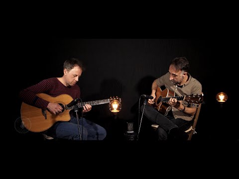 ilimitado - Es war einmal hybrid (@Klein und Fein Konzerte)