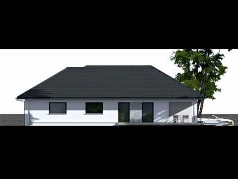 Projekt domu Indiana