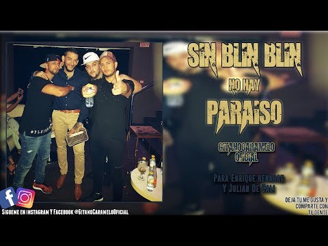 Sin Blin Blin No Hay Paraiso - ORIGINAL ELIAS OMAR MONTES MONCHO CHAVEA 2018