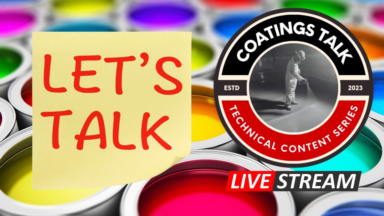 LIVE From GPA-Midstream Technical Conference - Let's Talk!