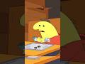 Charlies Food Demonstration Adultswim Smilingfriends Animated Funny Cartoon Darkhumor Memes