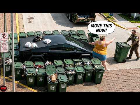 Best Bad Parking Revenges Caught On Camera | Idiots in Cars Compilation #30